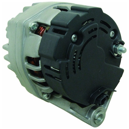 Light Duty Alternator, Replacement For Wai Global 21620N